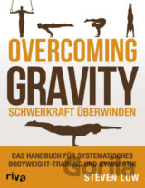 Overcoming Gravity
