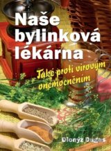 Naše bylinková lékárna