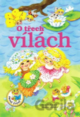 O třech vílách