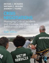 Crisis Negotiations