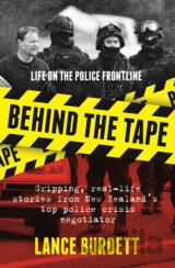 Behind the Tape