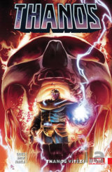 Thanos 3: Thanos vítězí