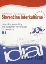 Slovenčina interkultúrne