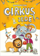 Cirkus jede!
