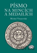 Písmo na mincích a medailích