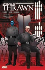 Star Wars: Thrawn