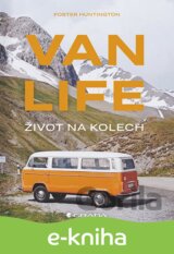 Van Life - Život na kolech
