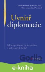 Uvnitř diplomacie