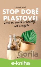 Stop době plastové!