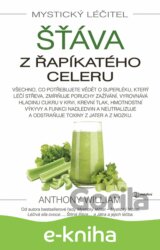 Mystický léčitel: Šťáva z řapíkatého celeru