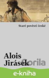 Staré pověsti české