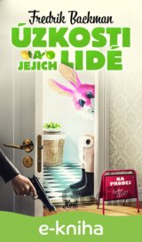 Úzkosti a jejich lidé