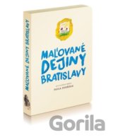Maľované dejiny Bratislavy