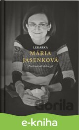 Lekárka Mária Jasenková