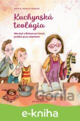 Kuchynská teológia