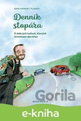 Denník stopára