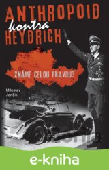 Anthropoid kontra Heydrich