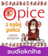 Opice z našej police