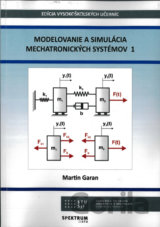 Modelovanie a simulácia mechatronických systémov 1