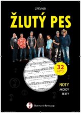 Žlutý pes