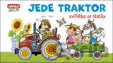 Jede traktor