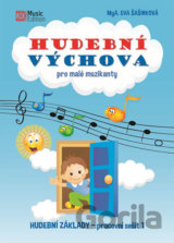 Hudební výchova pro malé muzikanty