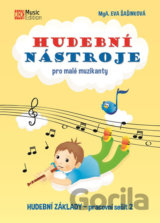Hudební nástroje pro malé muzikanty