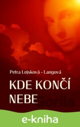 Kde končí nebe