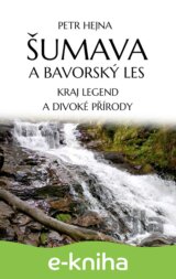 Šumava a Bavorský les
