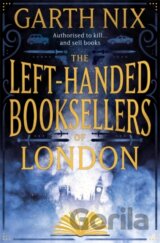The Left-Handed Booksellers of London