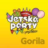 Ujo Ľubo a Junior: Detská párty s ujom Ľubom 1