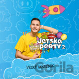 Ujo Ľubo a Junior: Detská párty s ujom Ľubom 2