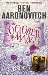 The October Man
