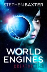 World Engines: Creator