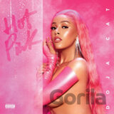 Doja Cat: Hot Pink LP