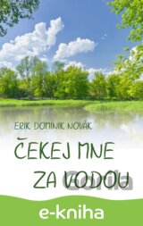 Čekej mne za vodou
