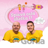 Ujo Ľubo a Junior:  Spieva celá škôlka 17