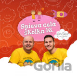 Ujo Ľubo a Junior:  Spieva celá škôlka 16