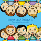 Ujo Ľubo a Junior:  Spieva celá škôlka 13
