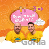 Ujo Ľubo a Junior:  Spieva celá škôlka 12