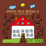 Ujo Ľubo a Junior:  Spieva celá škôlka 9