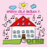 Ujo Ľubo a Junior:  Spieva celá škôlka 7