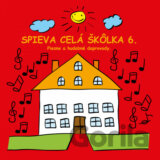 Ujo Ľubo a Junior:  Spieva celá škôlka 6