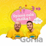 Ujo Ľubo a Junior:  Spieva celá škôlka 1