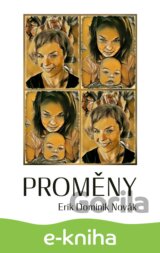 Proměny