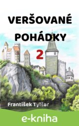 Veršované pohádky 2