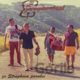 Stropkoviani: Zo Stropkova parobci