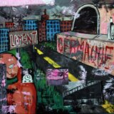 Cermaque: Lament LP
