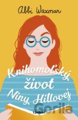 Knihomoľský život Niny Hillovej
