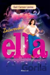 Začarovaná Ella